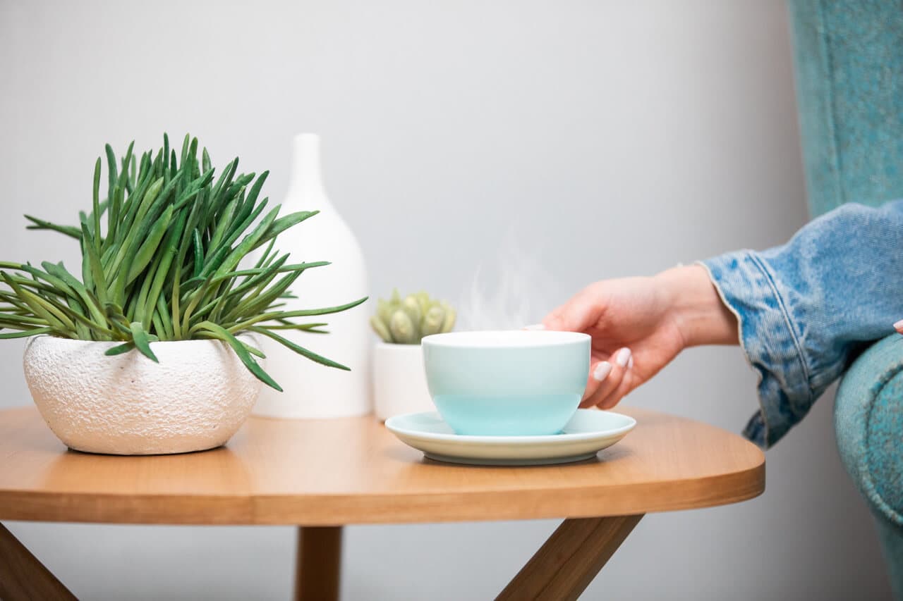 Squeeze interior design